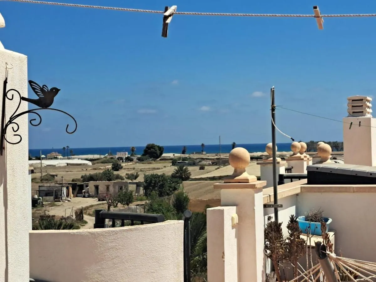 Atico Zafiro Beach - Palomares Apartment Cuevas del Almanzora 0*,  Spain